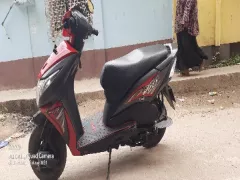 Honda Dio